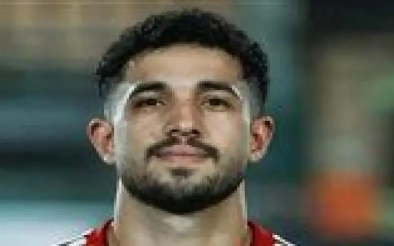 خاص لـ تحيا مصر: خالد عوض يقترب من بيراميدز.. والأهلي يراقب موقف اللاعب